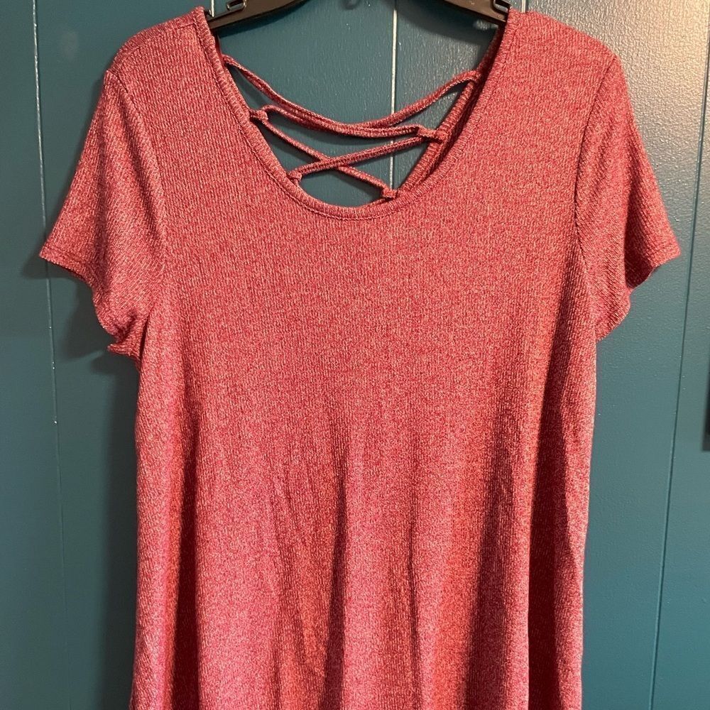 Republic Top  